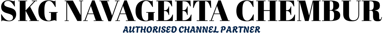 SKG Navageeta Chembur